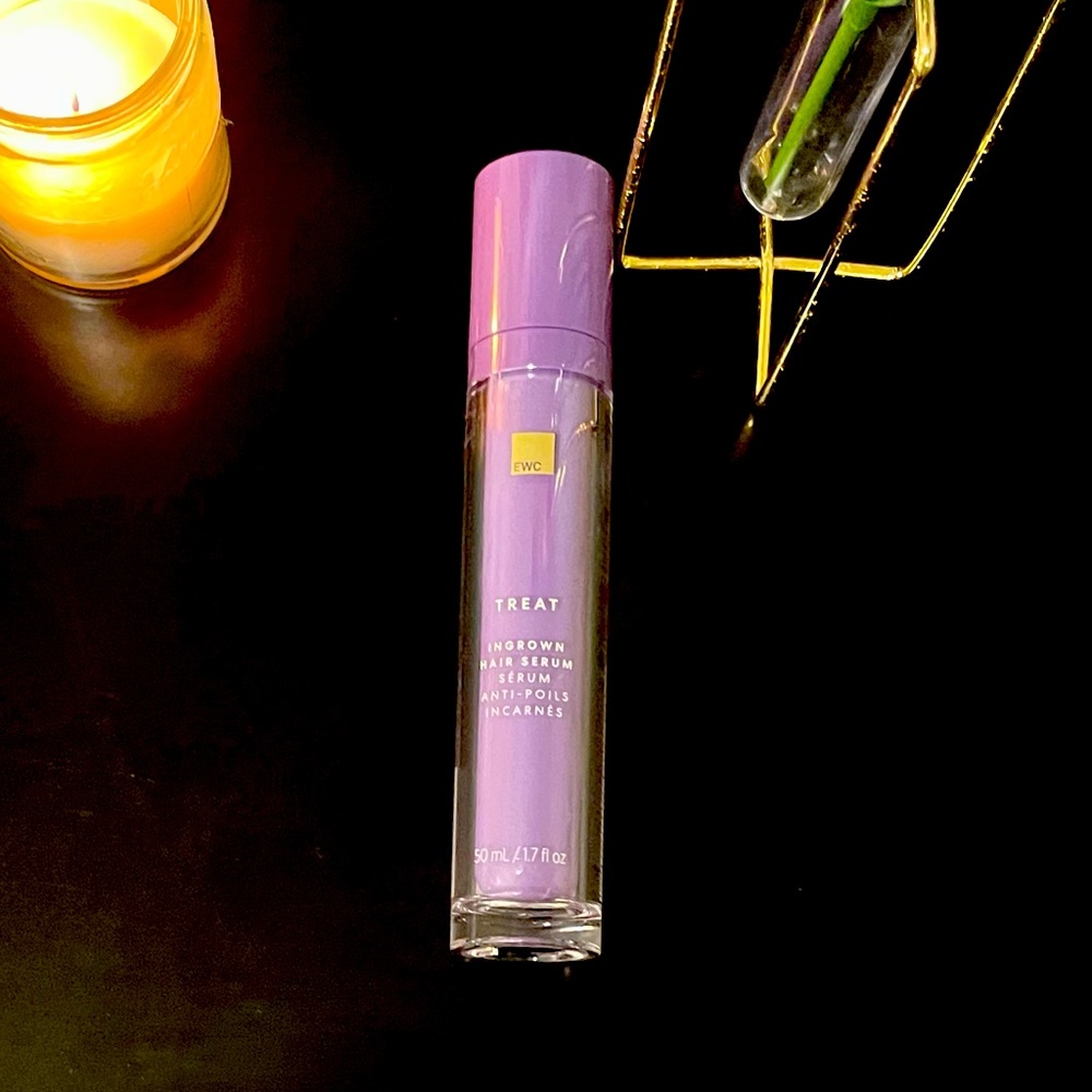 EWC TREAT INGROWN HAIR SERUM